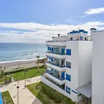 דירה Penthouse By The