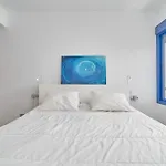 דירה Penthouse By The