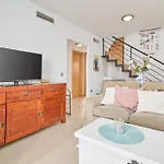 דירה Penthouse By The טורוקס