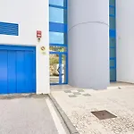 Penthouse By The דירה טורוקס