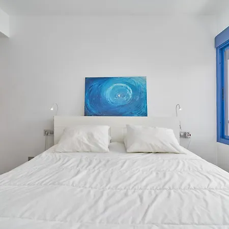 Penthouse By The Apartment Torrox