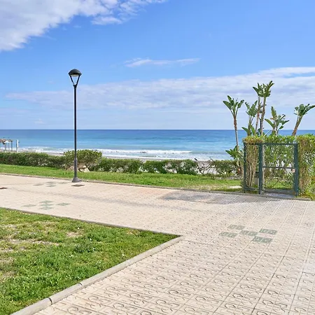 Penthouse By The Torrox