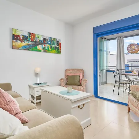 Apartmán Penthouse By The Torrox