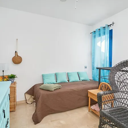 Penthouse By The Apartmán