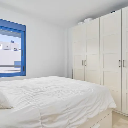 Apartment Penthouse By The