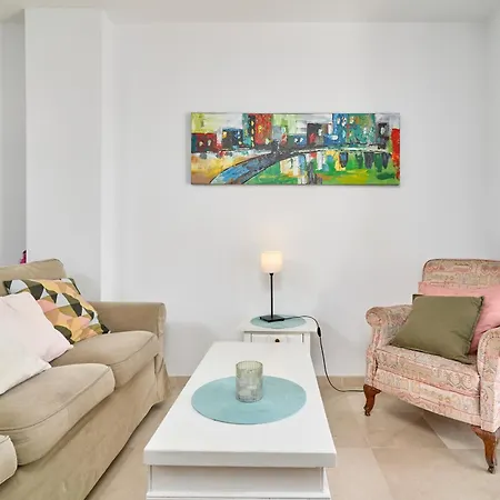 Penthouse By The *