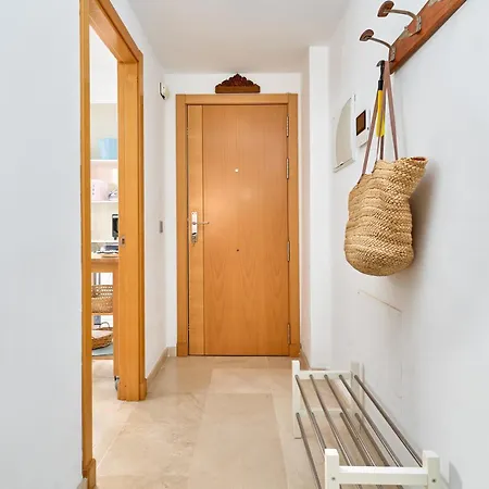 Penthouse By The * Torrox