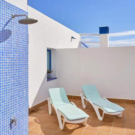 Penthouse By The Apartment
