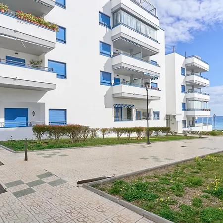 Penthouse By The Apartment Torrox